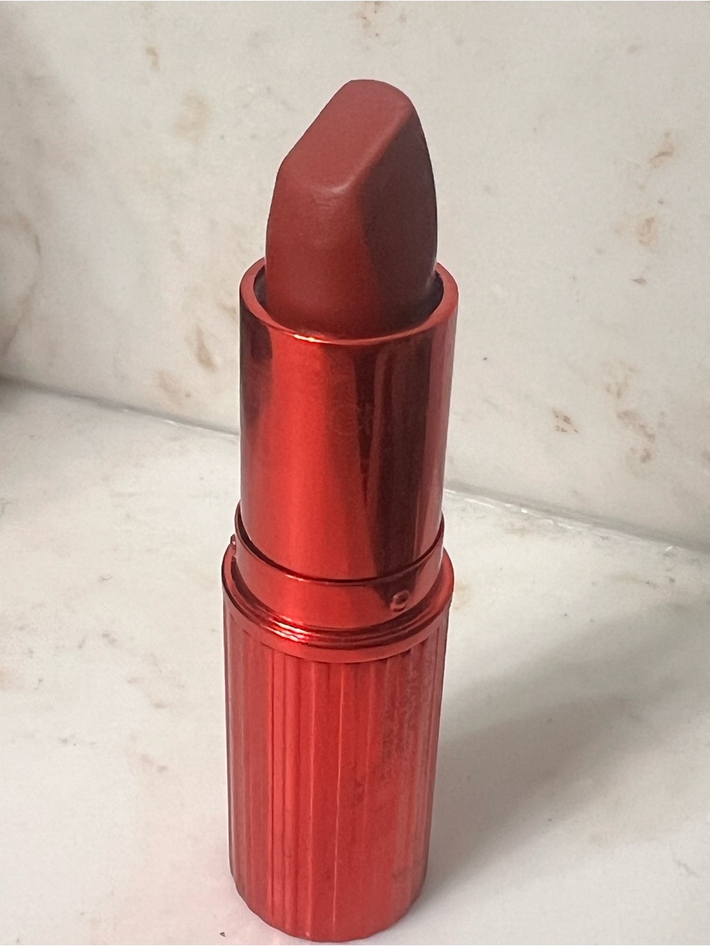 Charlotte Tilbury Matte Revolution Lipstick - “Cinematic Red” - Picture 5 of 7